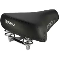 BRN Classic Lux Zadel