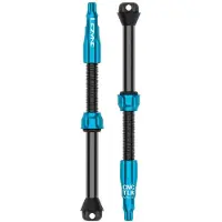 Lezyne Pro Tubeless 80 Mm Kleppen