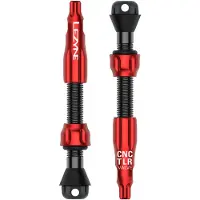 Lezyne Pro Tubeless 44 Mm Kleppen