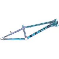 Radio Raceline Helium Pro Xl Bmx-frame