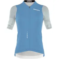 Bioracer Icon Korte Mouw Wielertrui