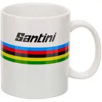 Santini Uci World Champion Mok