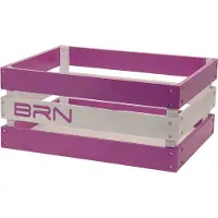 BRN Legno Versilia Mand