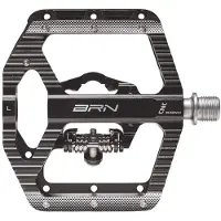 BRN Pacer Pedalen