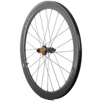 Progress A-prime Cl Disc Tubular Achterwiel Racefiets