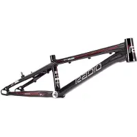 Radio Raceline Helium Pro 2xl Bmx-frame