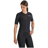 Castelli - Women's Premio Evo Jersey - Fietsshirt XS, zwart