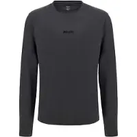 Santini T-shirt Met Lange Mouwen