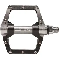BRN Yak Pedalen