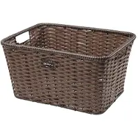 BRN Ecopelle Mand