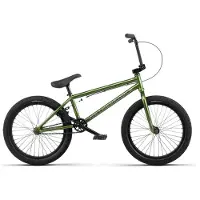 Wethepeople Crs 20 Bmx Fiets