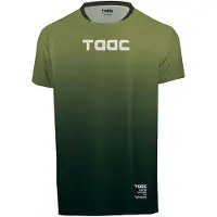 Taac Pietra Korte Mouw Wielertrui