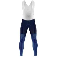 Otso Wide Winter Fietsbroek