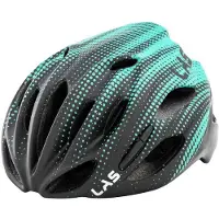 Las Cobalto Helm