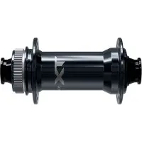 Shimano Hb-m8210-b Deore Xt Cl Disc Voornaaf