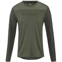 Cube Pro Tm Langarm Enduro Trui