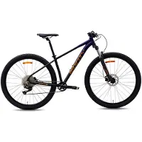 Monty Kx11 27.5´´ Deore M5120 2023 Mountainbike