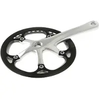 BRN Fixed Guard Crankstel