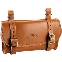 BRN Leather Fiatstas