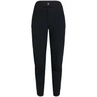 Rapha - Women's Trail Pants - Fietsbroek S, zwart