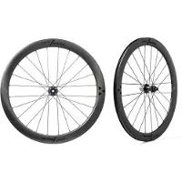 Miche Swr Evo 50 Mm Cl Disc Racefiets Wielset