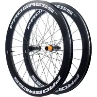 Progress Neon Cl Disc Tubeless 2023 Racefiets Wielset