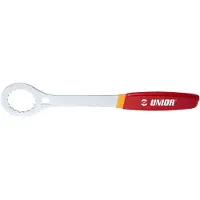 Unior 1727/2dp 629613 Remschijfsleutel