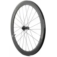 Progress A-prime Cl Disc Tubular Racefiets Voorwiel