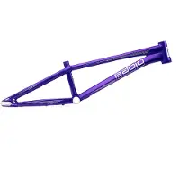 Radio Raceline Quartz Pro 4xl Bmx-frame