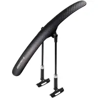 BRN B Road/gravel Spatbord