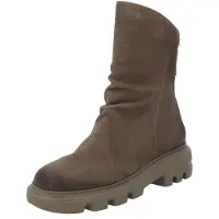 Paul green Boots '8253' beige