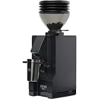 Eureka Mignon Zero 55s All Purpose 15BL Espresso koffiemolen - Zwart