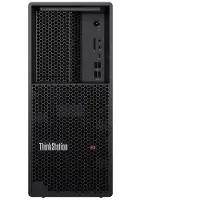 Lenovo ThinkStation P3 Tower Gen 2 Intel Intel Core Ultra 7 265K vPro-processor E-cores tot 4,60 GHz en P-cores tot 5,40 GHz, Windows 11 Pro 64, 256 GB SSD, M.2 2280, PCIe Gen4, TLC, Opal -