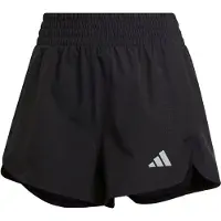 Adidas Sportbroek 'RACER PACER' zwart / wit
