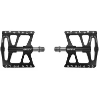 BRN Flat Cnc 8 Pins Pedalen