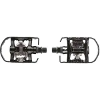 BRN Dual Spehre Pedalen