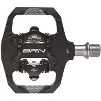 BRN Buck Cnc Pedalen