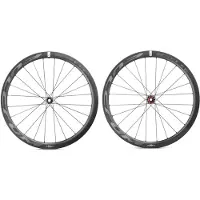 Fulcrum Speed 42 C23 Team Cl Disc Tubeless Racefiets Wielset