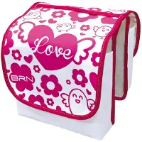 BRN Baby Fietstassen 10l