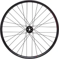 BRN Trail Cl Disc Boost 29´´ Tubeless Mtb Voorwiel