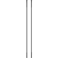 Sapim Leader Inox Spaken 100 Eenheden