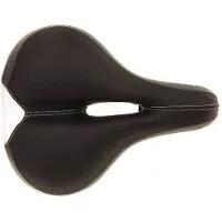 BRN Super Comfort Zadel