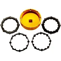Pedro´s Pro 5 Adapters Trapasbehuizing