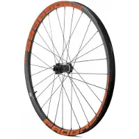 Progress Gp30 29´´ Boost 6b Disc Tubeless Mtb Voorwiel