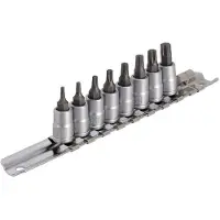 Unior 187htxp8 629696 Tx 1/4´´ Reserveonderdelen