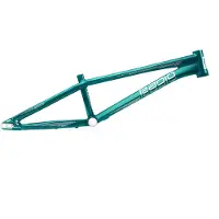 Radio Raceline Quartz Pro 4xl Bmx-frame