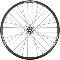 Miche 977 Xm-h 29´´ Boost Cl Disc Tubeless Mtb Voorwiel