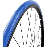 Tannus New Slick Airless 700 X 25 Hard Stijve Racefietsband
