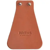 Brooks England Saddle Spatbord