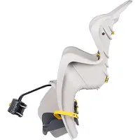 Bellelli Mr Fox B-fix Kinderzitje Voor Fietsframe